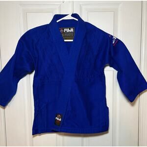 Kid’s Gi. Blue. Size C1.‎ Great condition
